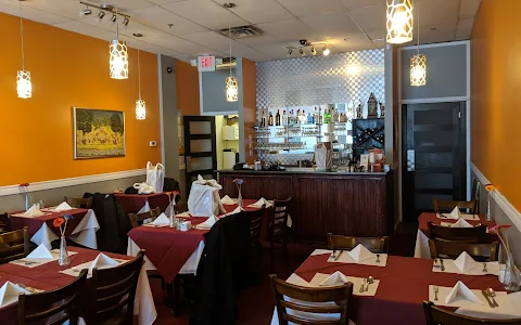 New Mukut Restaurant Indian Cuisine image