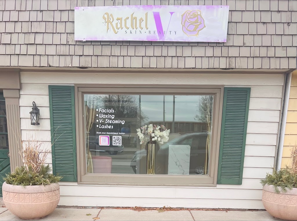 Rachel V Skin & Beauty Spa 53211