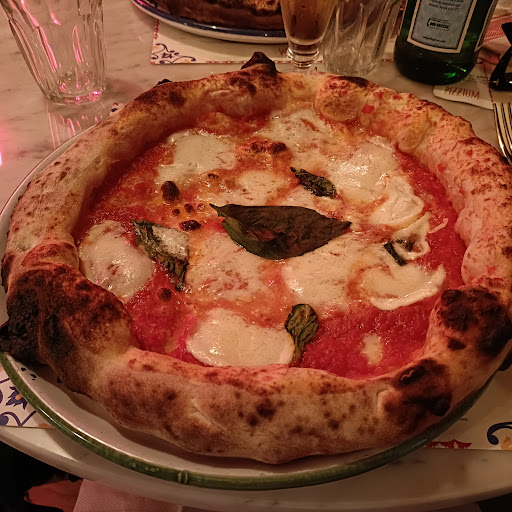 Pizzium - Reggio Emilia in Reggio Emilia, Provincia di Reggio Emilia