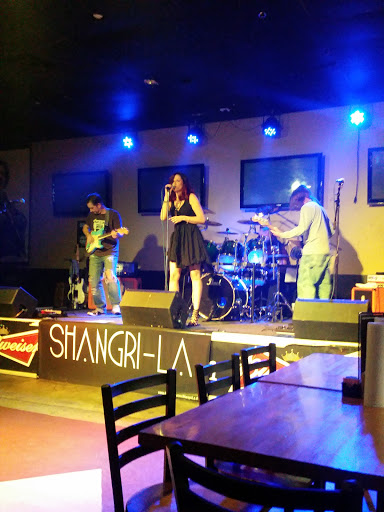 Bar & Grill «Babylon Bar & Grill», reviews and photos, 4744 Mid Rivers Mall Dr, St Peters, MO 63376, USA