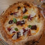 Photo n°2 de l'avis de Ingo.o fait le 15/05/2018 à 20:50 sur le  RISTORÌ da Franco à Hamburg