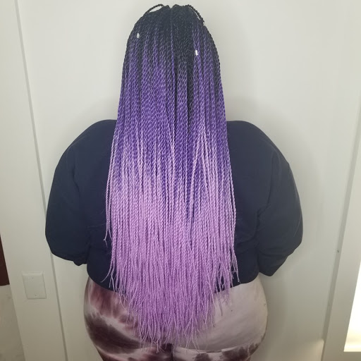 Hair Salon «The Studio», reviews and photos, 353 Neff Ave, Harrisonburg, VA 22801, USA