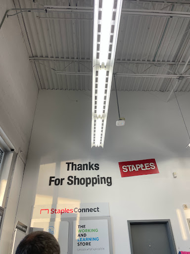Office Supply Store «Staples», reviews and photos, 6521 Steubenville Pike, Pittsburgh, PA 15205, USA