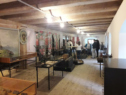 Österreichisches Forstmuseum Silvanum