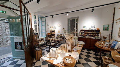Rémy's Galerie à Eygalières
