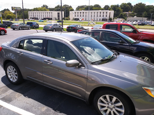 Comic Book Store «Quality Comix», reviews and photos, 7968 Vaughn Rd, Montgomery, AL 36116, USA