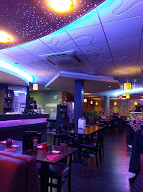 Atmosphère du Restaurant japonais Sakura Sushi à Montbéliard - n°4