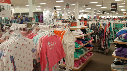 Department Store «JCPenney», reviews and photos, 555 E Shaw Ave, Fresno, CA 93710, USA