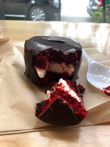 Ice Cream Shop «Louisville Cream», reviews and photos, 1164 S Brook St, Louisville, KY 40203, USA