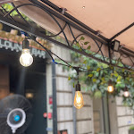 Photo n°1 de l'avis de Wedd.a fait le 25/09/2023 à 13:43 sur le  Paolo Emilio Ristorante LoungeBar à Rome