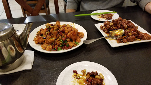 Frice Szechuan Restaurant (Riverside)