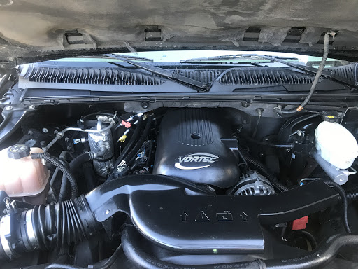 Auto Parts Store «AutoZone», reviews and photos, 16025 Monterey Rd, Morgan Hill, CA 95037, USA