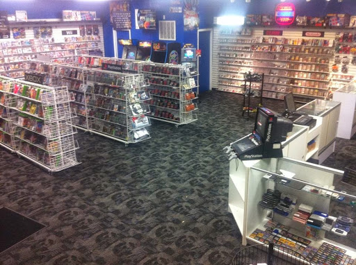 Video Game Store «Retro Games Plus», reviews and photos, 350 Boston Post Rd, Orange, CT 06477, USA