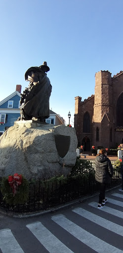 Gift Shop «Bewitched In Salem», reviews and photos, 180 Essex St, Salem, MA 01970, USA