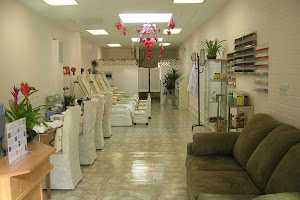 La Rose Nail Spa