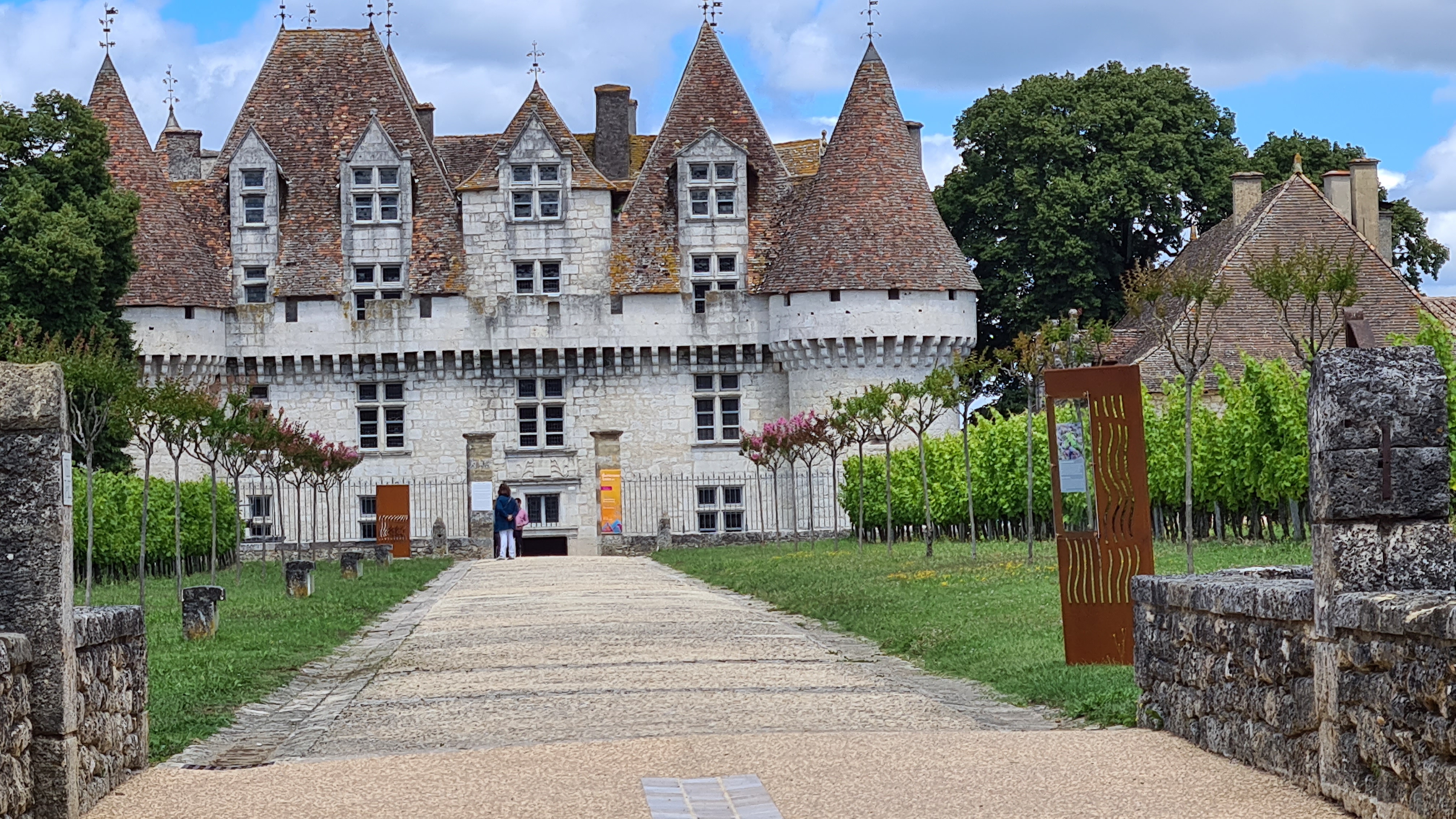 Photo n° 2 de l'avis de Frédéric.u fait le 01/07/2022 à 13:50