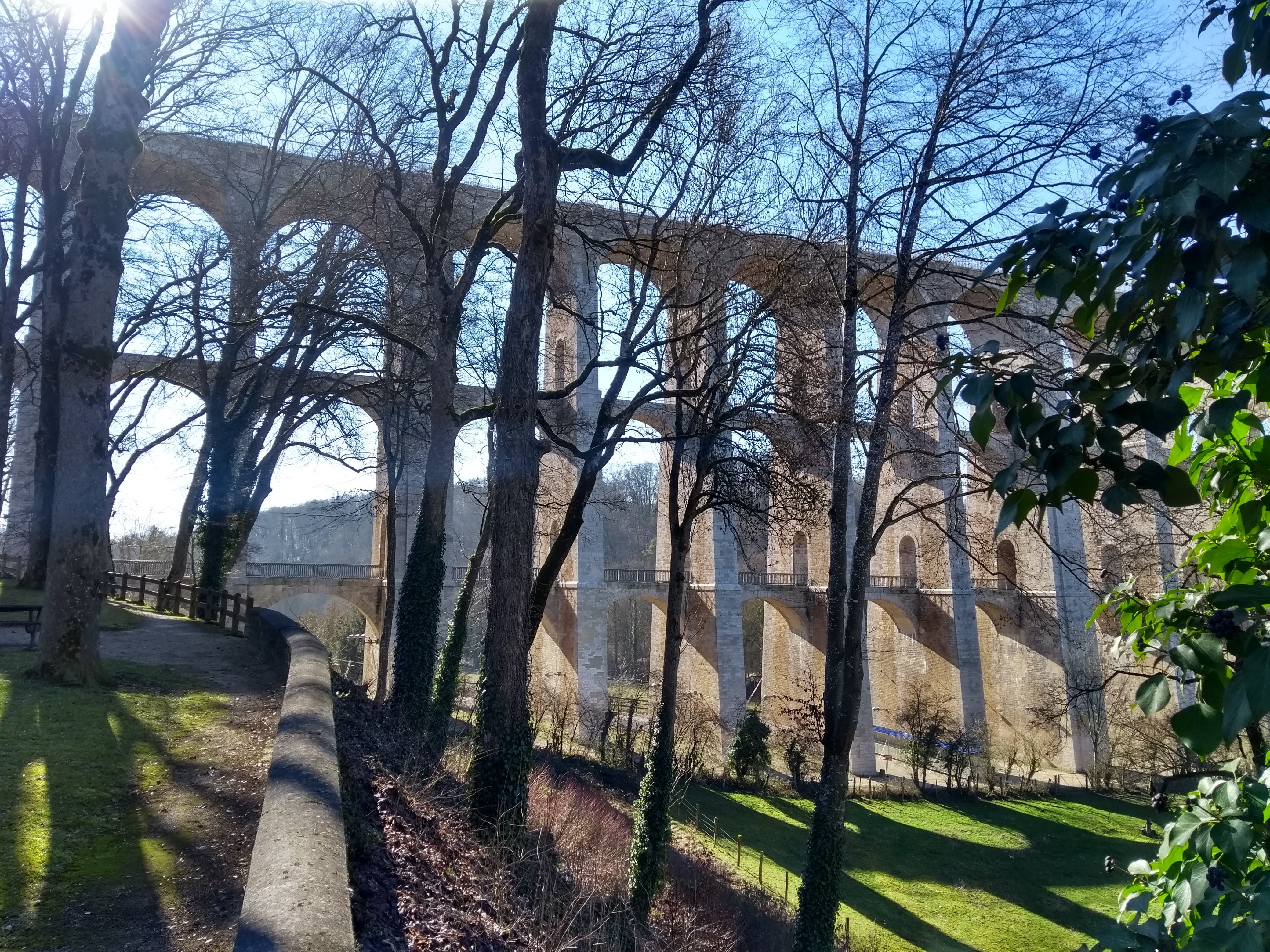 Photo n° 1 de l'avis de Izzy.n fait le 12/03/2019 à 12:21