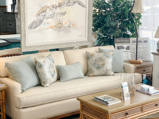 Furniture Store «Atlantic Furniture Mattress & Flooring Co.», reviews and photos, 828 W Eau Gallie Blvd, Melbourne, FL 32935, USA