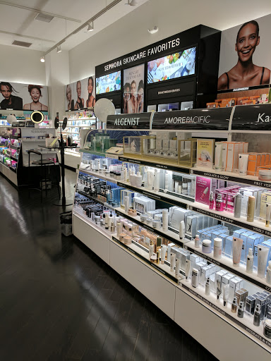 Cosmetics Store «SEPHORA», reviews and photos, 3200 N Sepulveda Blvd, Manhattan Beach, CA 90266, USA