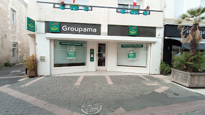 Agence Groupama Saujon à Saujon
