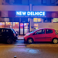 Photos du propriétaire du Restaurant indien NEW DELHI'CE à Caluire-et-Cuire - n°4