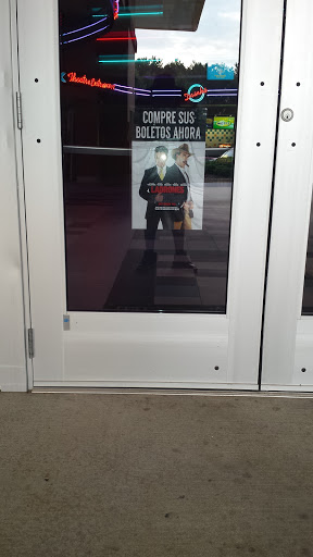 Movie Theater «Regal Cinemas Town Center 16 & RPX», reviews and photos, 2795 Town Center Dr, Kennesaw, GA 30144, USA