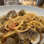 Photo n°7 de l'avis de Berno.o fait le 31/12/2023 à 15:29 sur le  Iniqua Bistrot - Cibo, Vini e Caffè à Ciampino