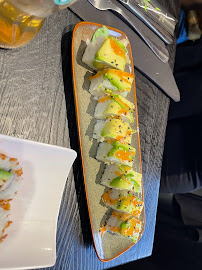 California roll du Restaurant asiatique Nem Shop à Nanterre - n°13