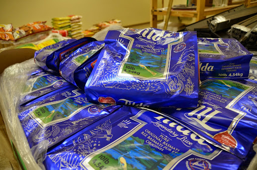 Indian Grocery Store «Indian Grocery Store & Restaurant», reviews and photos, 3853 S Cleveland Ave #6, Fort Myers, FL 33901, USA