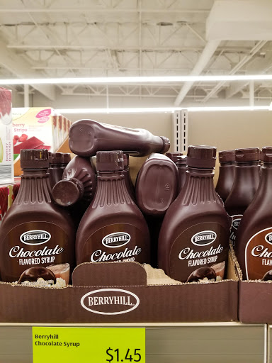 Supermarket «ALDI», reviews and photos, 11070 E Foothill Blvd, Rancho Cucamonga, CA 91730, USA