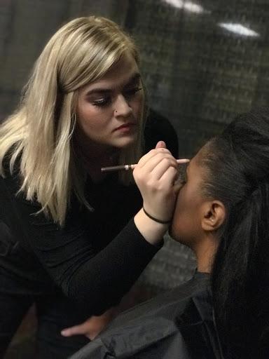 Spa «Spa Concepts Salon & Spa», reviews and photos, 428 Ashley Ridge Blvd, Shreveport, LA 71106, USA