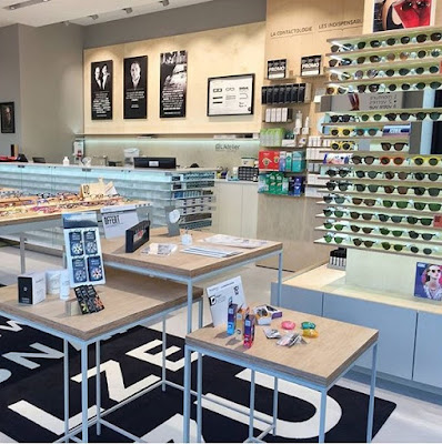 ACUITIS Opticien & Audioprothésiste Rouen à Rouen