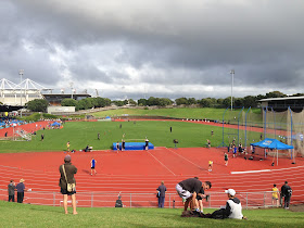 Athletics Auckland Inc