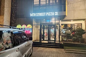 14th Street Pizza Co. - Multan image