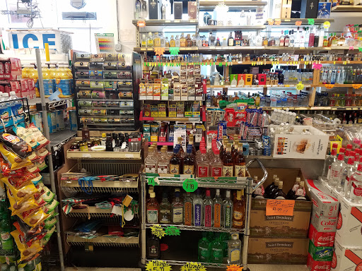 Liquor Store «3 Olives Liquor & Lounge», reviews and photos, 207 SW Port St Lucie Blvd, Port St Lucie, FL 34984, USA