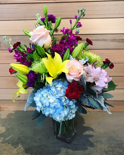 Florist «Flowers by Zsuzsana», reviews and photos, 21300 NW Cornell Rd #1201, Hillsboro, OR 97124, USA