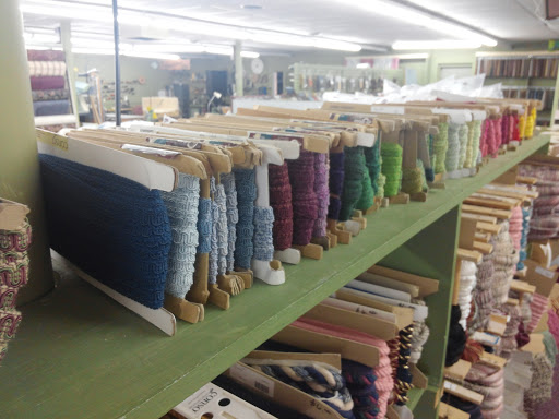 Flint Fabric Outlet