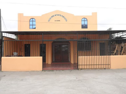 Iglesia Unida Metodista Pentecostal San Ramon Emanuel
