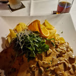 Photo n°5 de l'avis de Nancy.o fait le 24/10/2023 à 19:34 sur le  Alter Fehrbelliner Bahnhof à Fehrbellin