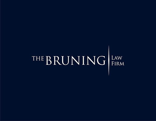 Personal Injury Attorney «The Bruning Law Firm», reviews and photos