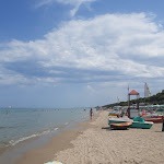 Photo n°2 de l'avis de Michela.e fait le 05/08/2023 à 14:19 sur le  Hotel Miramare à Pineto