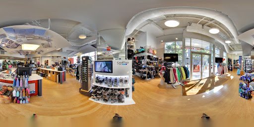 Clothing Store «Saint Bernard», reviews and photos, 401 W 3rd St, Austin, TX 78701, USA