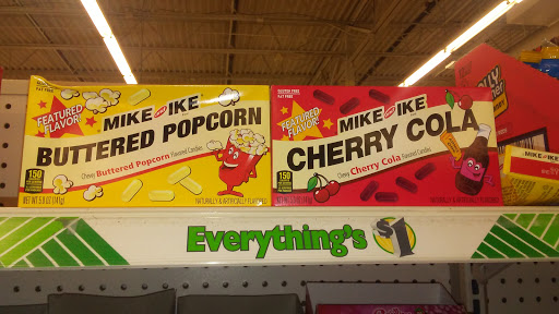 Dollar Store «Dollar Tree», reviews and photos, 1201 E 120th Ave, Thornton, CO 80233, USA