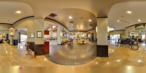 Used Car Dealer «Crevier Classic Cars», reviews and photos, 365 Clinton St, Costa Mesa, CA 92626, USA