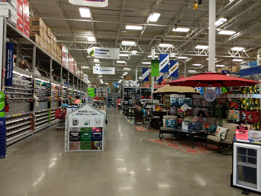 Lowe's Home Improvement