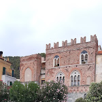 Photo n°7 de l'avis de Assunta.o fait le 10/09/2022 à 21:30 sur le  Ponte Antico à Noli