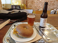 Bagel du Café #Fox Coffee Shop (Metz) - n°10