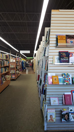 Thrift Store «Bibles For Missions Thrift Center», reviews and photos