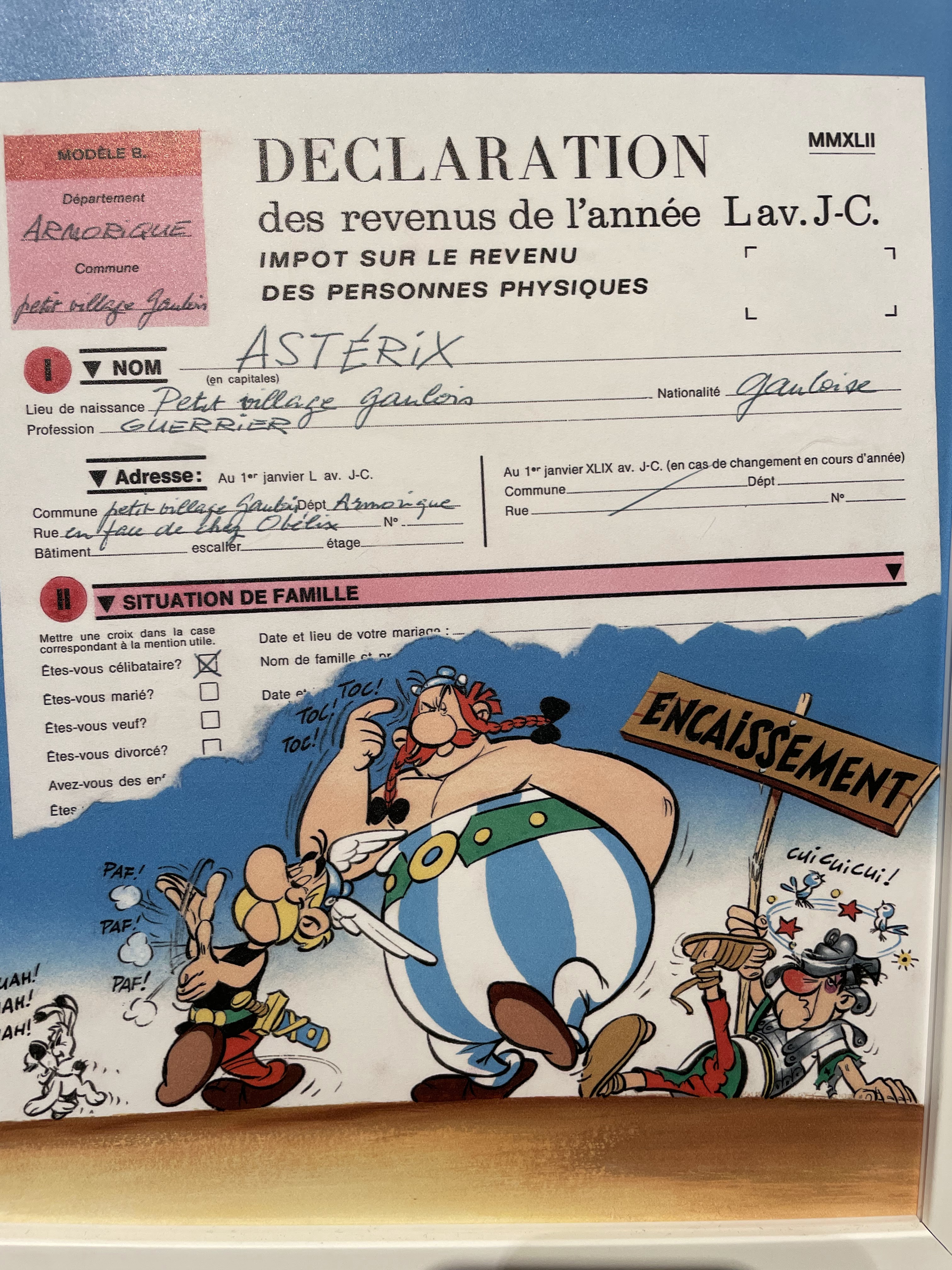 Photo n° 8 de l'avis de Laurence.e fait le 18/11/2023 à 12:09