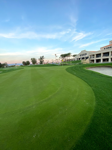 Golf Course «Desert Falls Country Club», reviews and photos, 1111 Desert Falls Pkwy, Palm Desert, CA 92211, USA